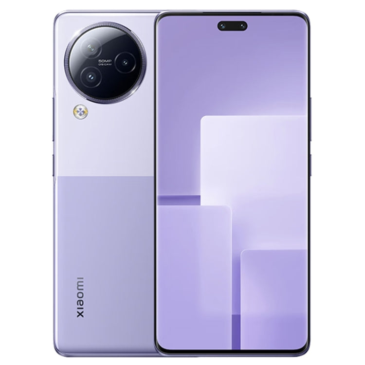 Triple Back Cameras + Dual Front Cameras, In-screen Fingerprint Identification, 4500mAh Battery, 6.55 inch MIUI 14 Dimensity 8200-Ultra Octa Core 4nm up to 3.1GHz, Network: 5G, NFC, 16GB+1TB Triple Back Cameras + Dual Front Cameras, In-screen Fingerprint Identification, 4500mAh Battery, 6.55 inch MIUI 14 Dimensity 8200-Ultra Octa Core 4nm up to 3.1GHz, Network: 5G, NFC, 16GB+1TB
